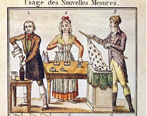 Les nouvelles unités